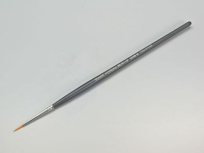 High Finish Pointed Brush - Fine