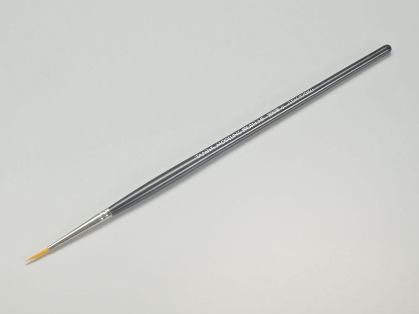 High Finish Pointed Brush - Small