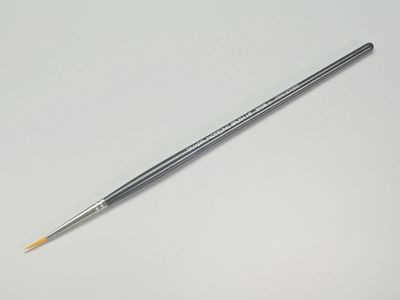 High Finish Pointed Brush - Small