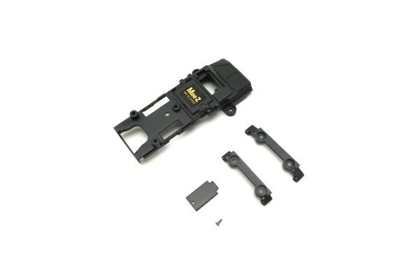 Receiver Cover Set (MR-04)