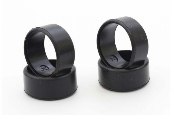 Super Low Height Slick Tire 30° (4)