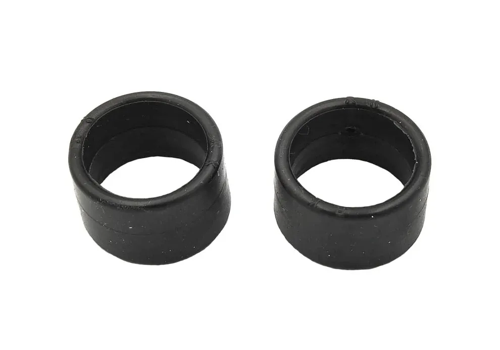 V1 Mini-Z RCP Rubber Rear Tire 10° - Soft - 14mm (2 pcs.)