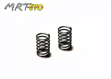MRT EVO Rear Spring (Medium-Grey)