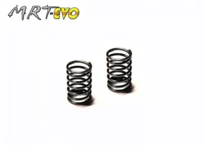 MRT EVO Rear Spring (Medium-Grey)