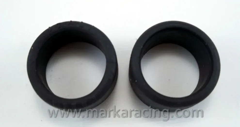 V1 Mini-Z RCP Rubber Rear Tire 10° (2 pcs.)