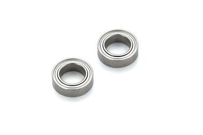 Mini-Z 3x6x2mm Bearings