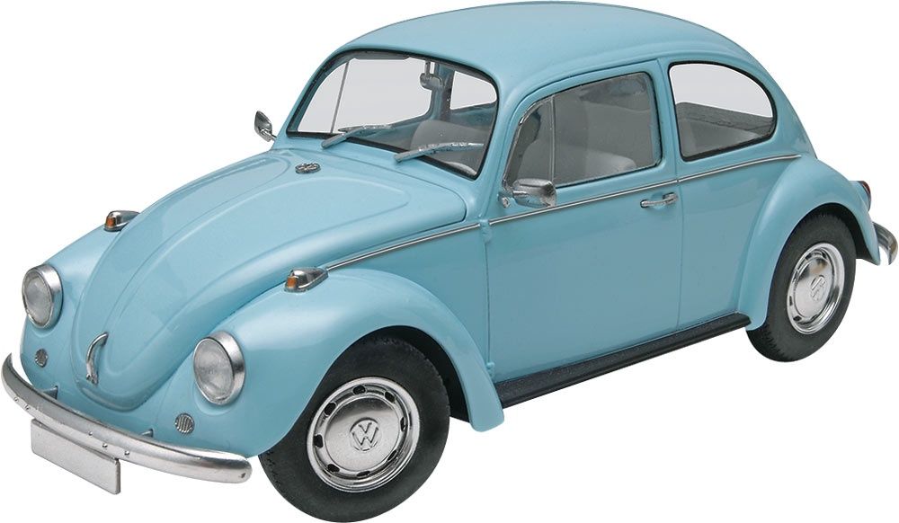 1/24 &#39;68 Volkswagen Beetle