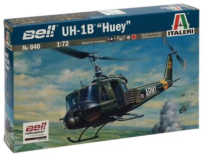 1/72 UH-1B &quot;Huey&quot;