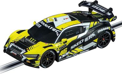 1/43 Audi R8 LMS GT3 evo II &quot;Valentino Rossi, No.46&quot; Slot Car