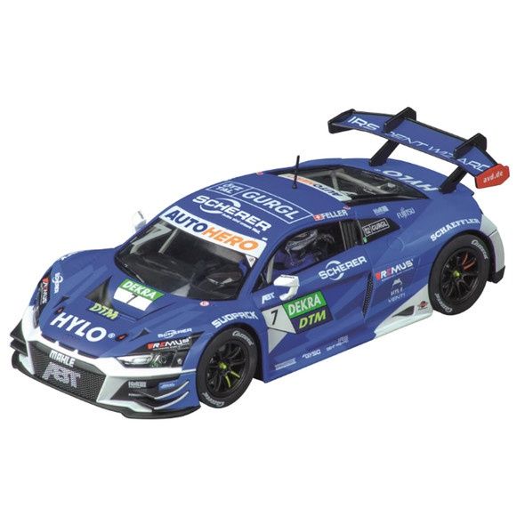 1/43 Audi R8 LMS GT3 evo II DTM &quot;Ricardo Feller, No.7&quot; Slot Car