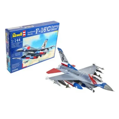 1/144 Lockheed Martin F-16C Fighting Falcon