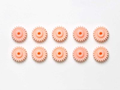 Mini 4WD PRO G-22 Gear