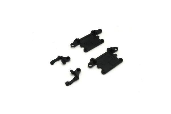 Front Suspension Arm Set (MR-04)