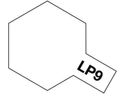 LP-9 10ml Clear