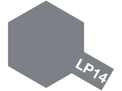 LP-14 10ml IJN Gray Maizuru