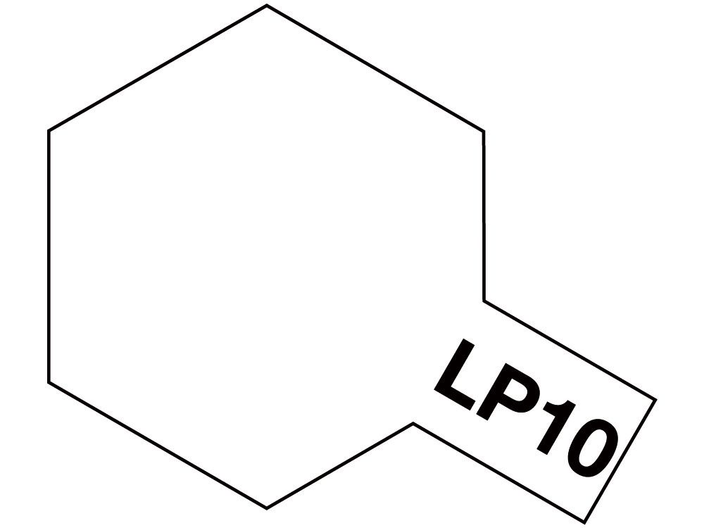 LP-10 10ml Lacquer Thinner