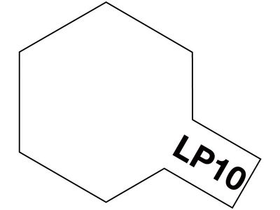 LP-10 10ml Lacquer Thinner