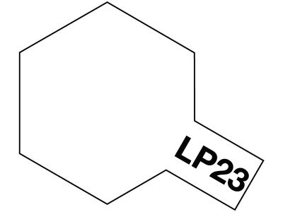 LP-23 10ml Flat Clear