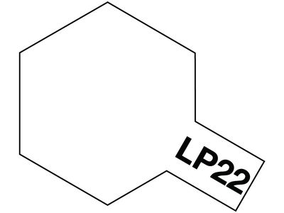 LP-22 10ml Flat Base