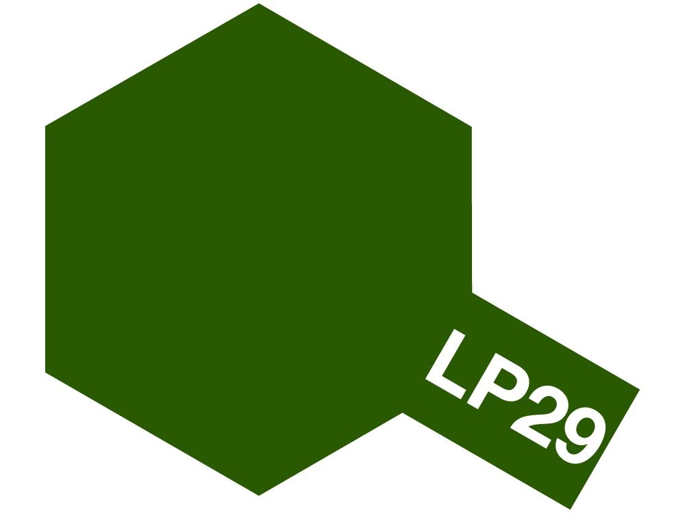 LP-29 10ml Olive Drab 2