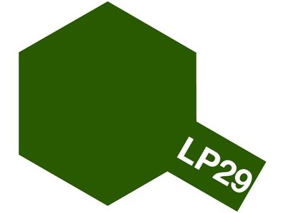 LP-29 10ml Olive Drab 2
