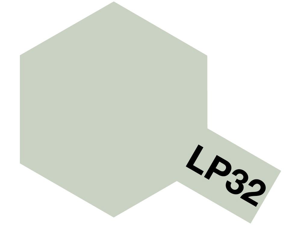 LP-32 10ml Light Gray IJN