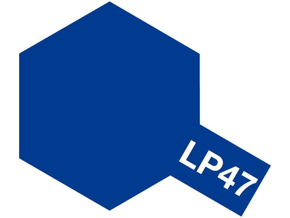 LP-47 10ml Pearl Blue