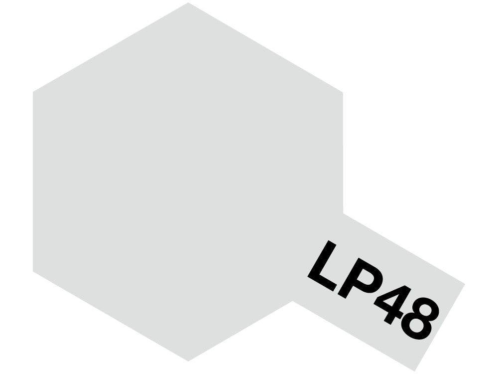 LP-48 10ml Sparkling Silver