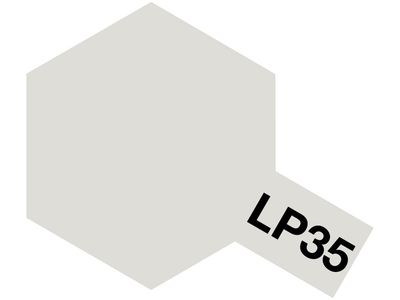 LP-35 10ml Insignia White
