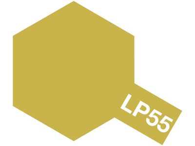 LP-55 10ml Dark Yellow 2
