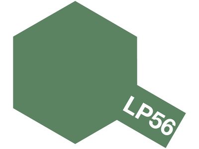 LP-56 10ml Dark Green 2