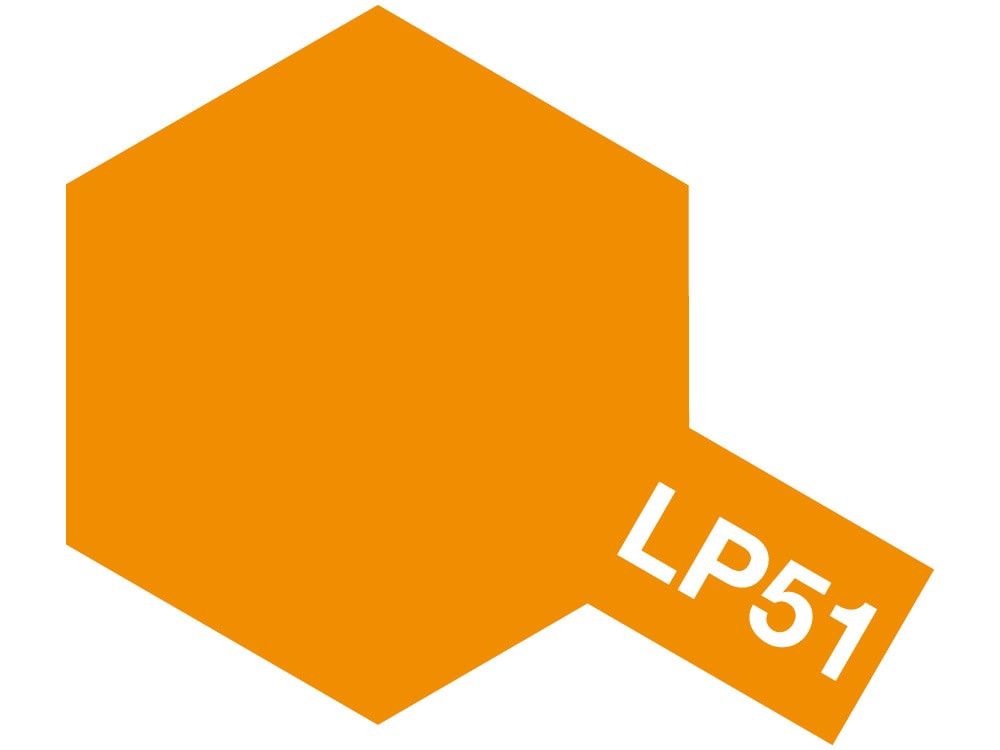 LP-51 10ml Pure Orange