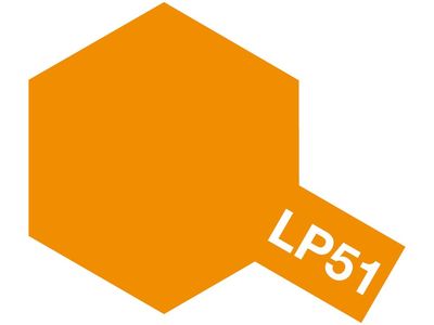 LP-51 10ml Pure Orange