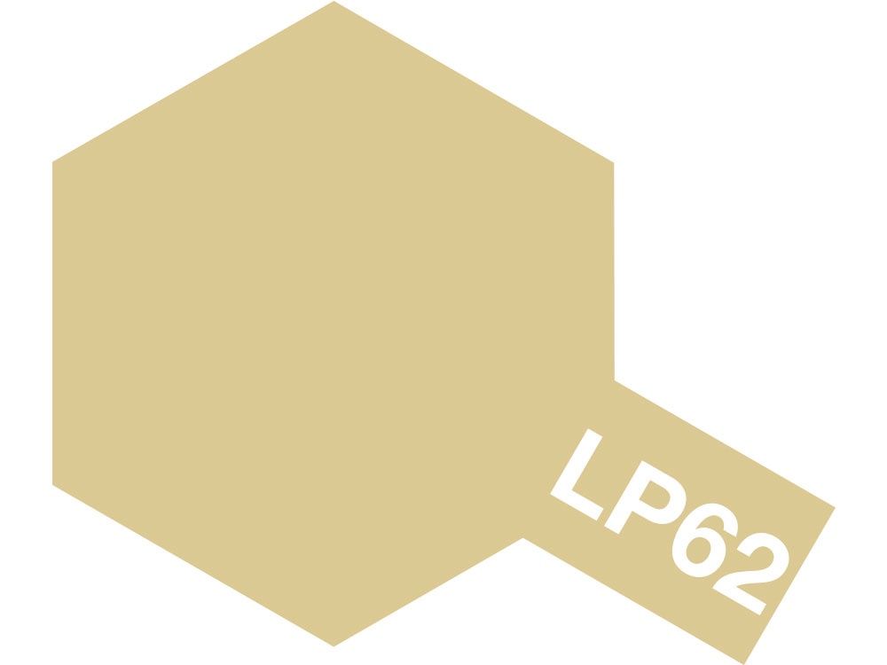 LP-62 10ml Titanium Gold