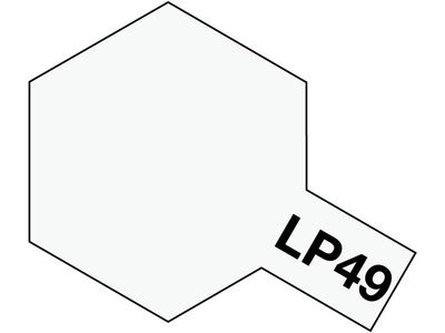 LP-49 10ml Pearl Clear