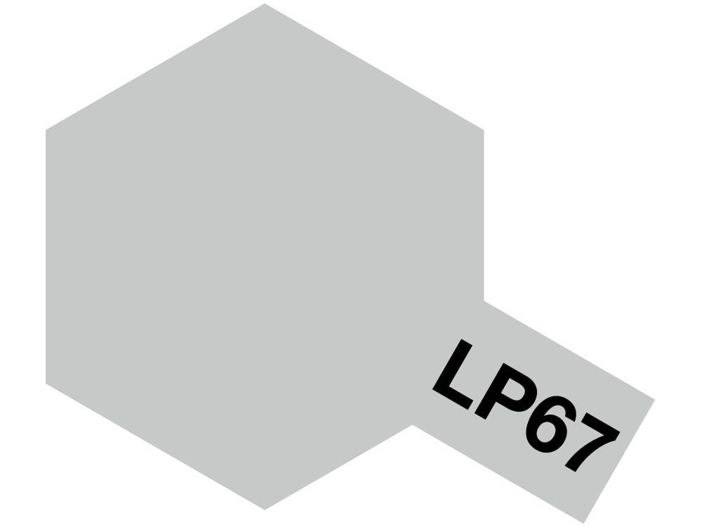 LP-67 10ml Smoke