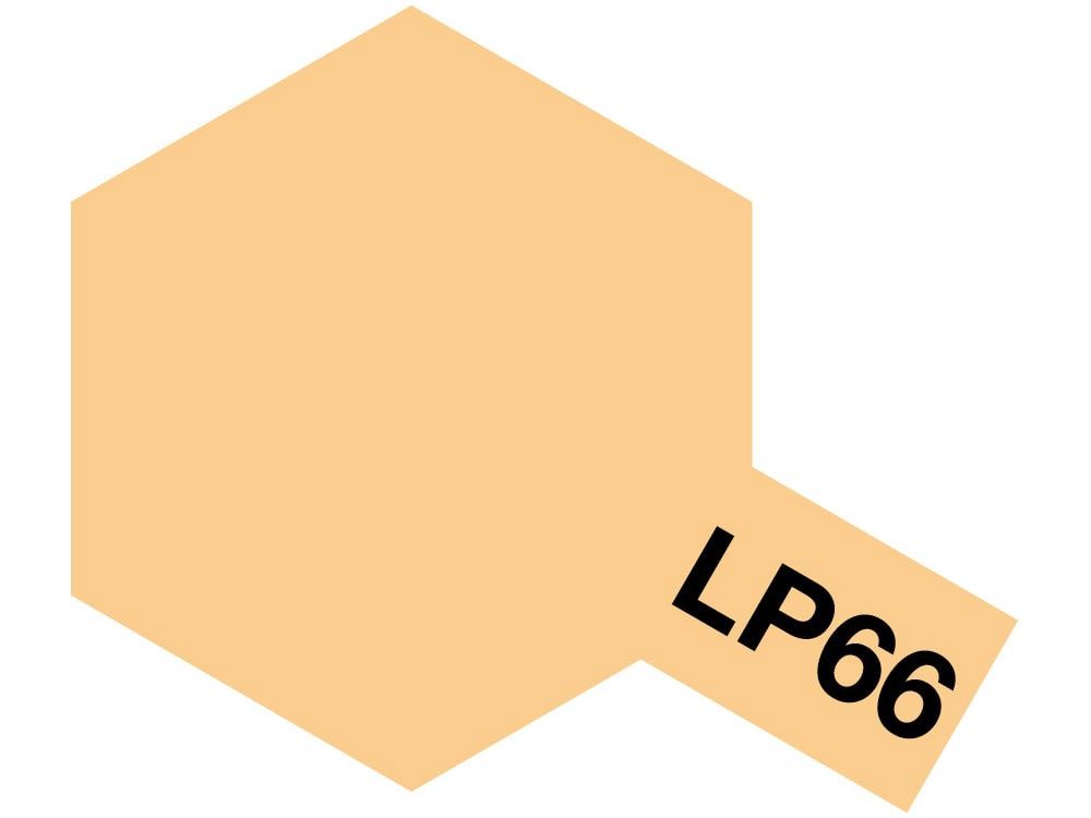 LP-66 10ml Flat Flesh