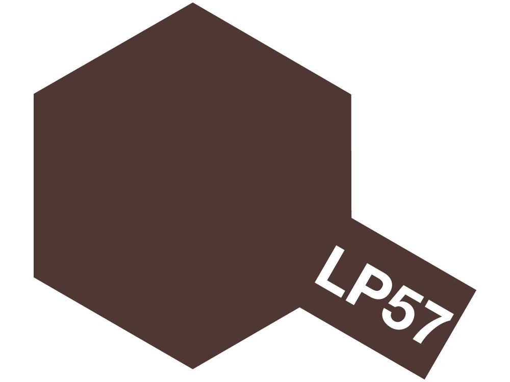 LP-57 10ml Red Brown 2