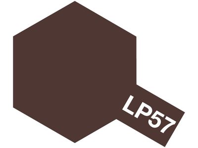 LP-57 10ml Red Brown 2