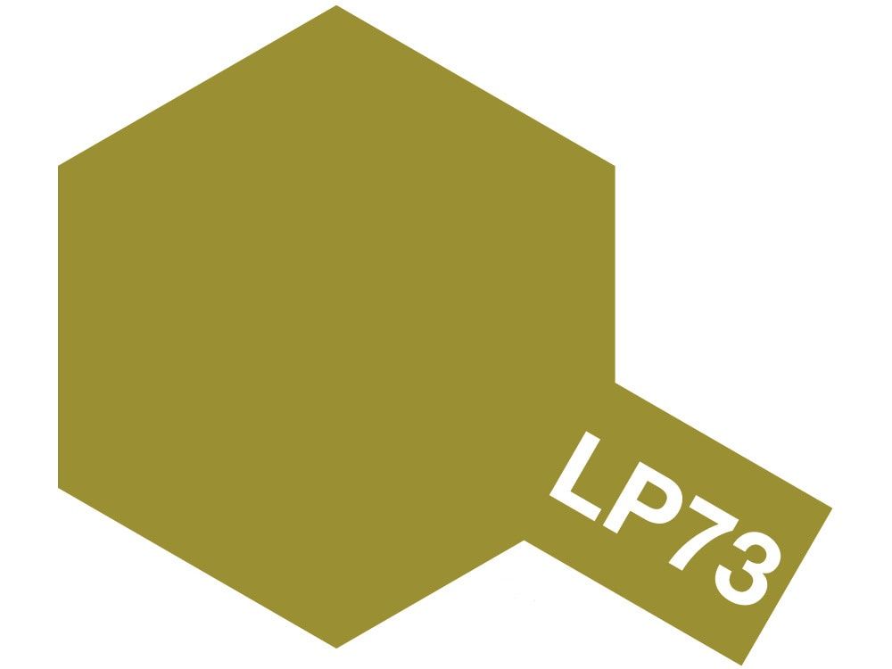 LP-73 10ml Khaki