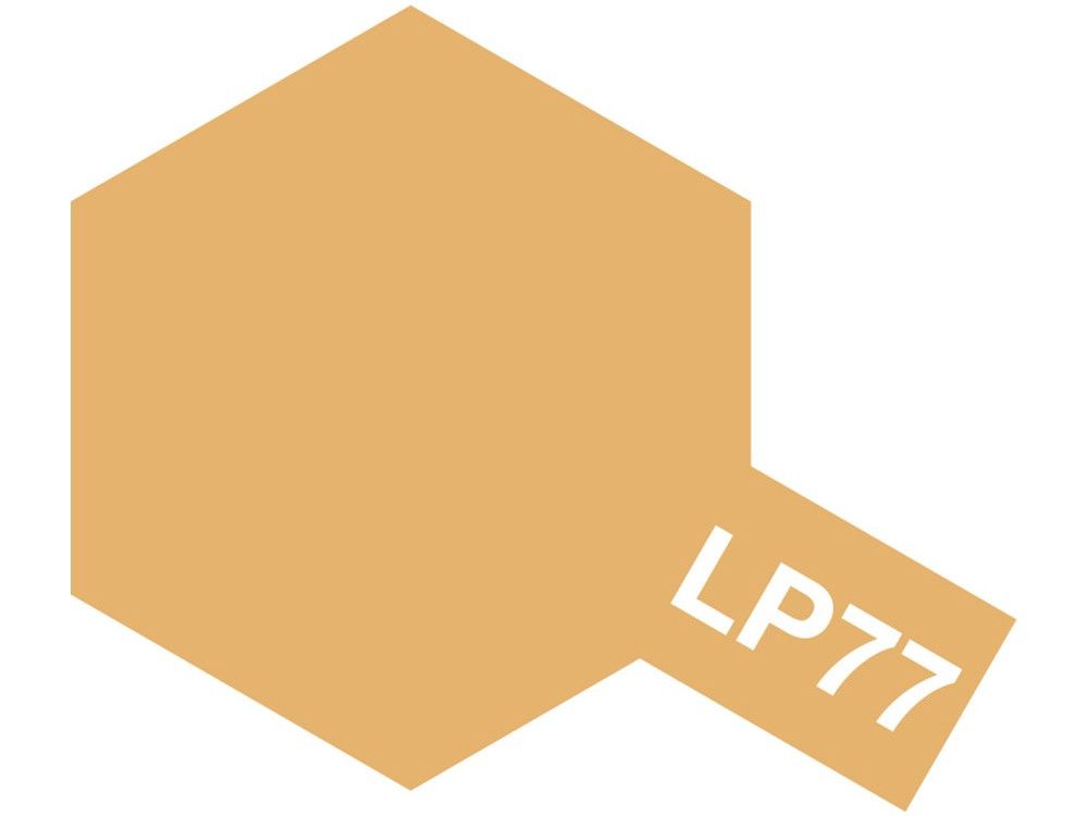 LP-77 10ml Light Brown DAK 1942