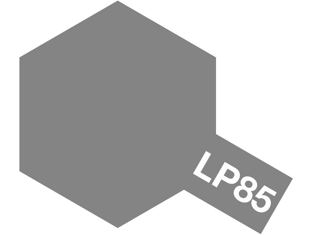 LP-85 10ml Medium Air Gray