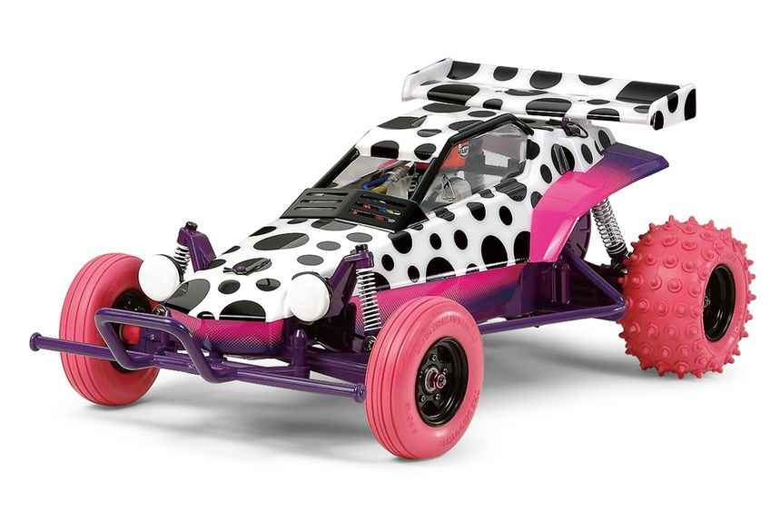 1/10 Limited RC &quot;The Hornet&quot; by Jun Watanabe