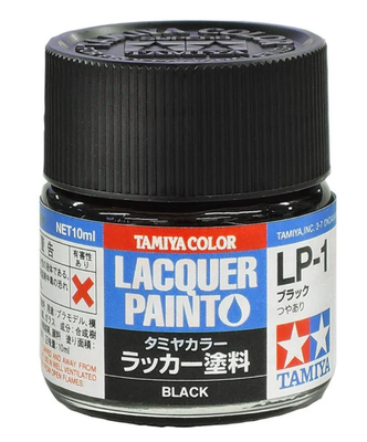 Lacquer