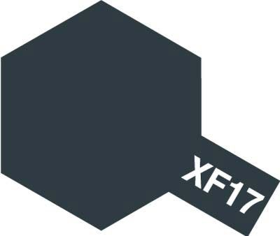 XF-17 Mini Sea Blue