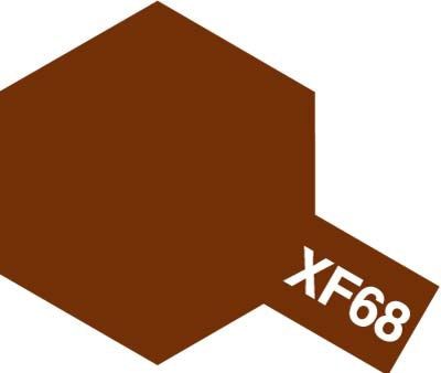 XF-68 Mini Nato Brown