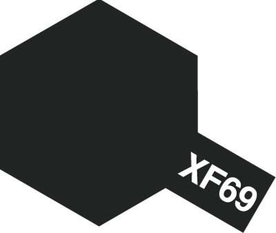 XF-69 Mini Nato Black