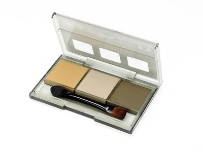 Weathering Master Set A - Sand/Light Sand/Mud
