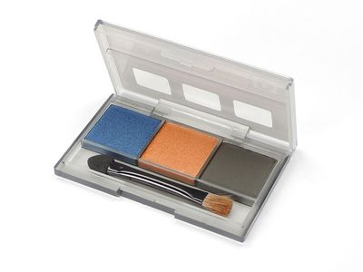 Weathering Master Set D - Burnt Blue/Burnt Red/Oil Stain