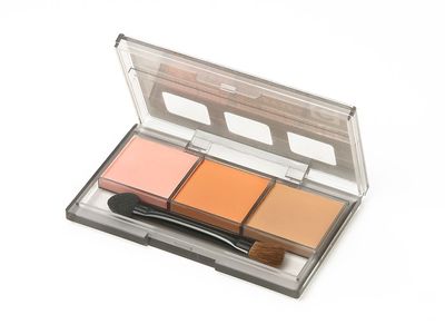 Weathering Master Set G - (Figures I) Salmon/Caramel/Dark Chestnut